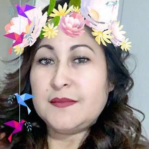 Meet your Posher, Doris